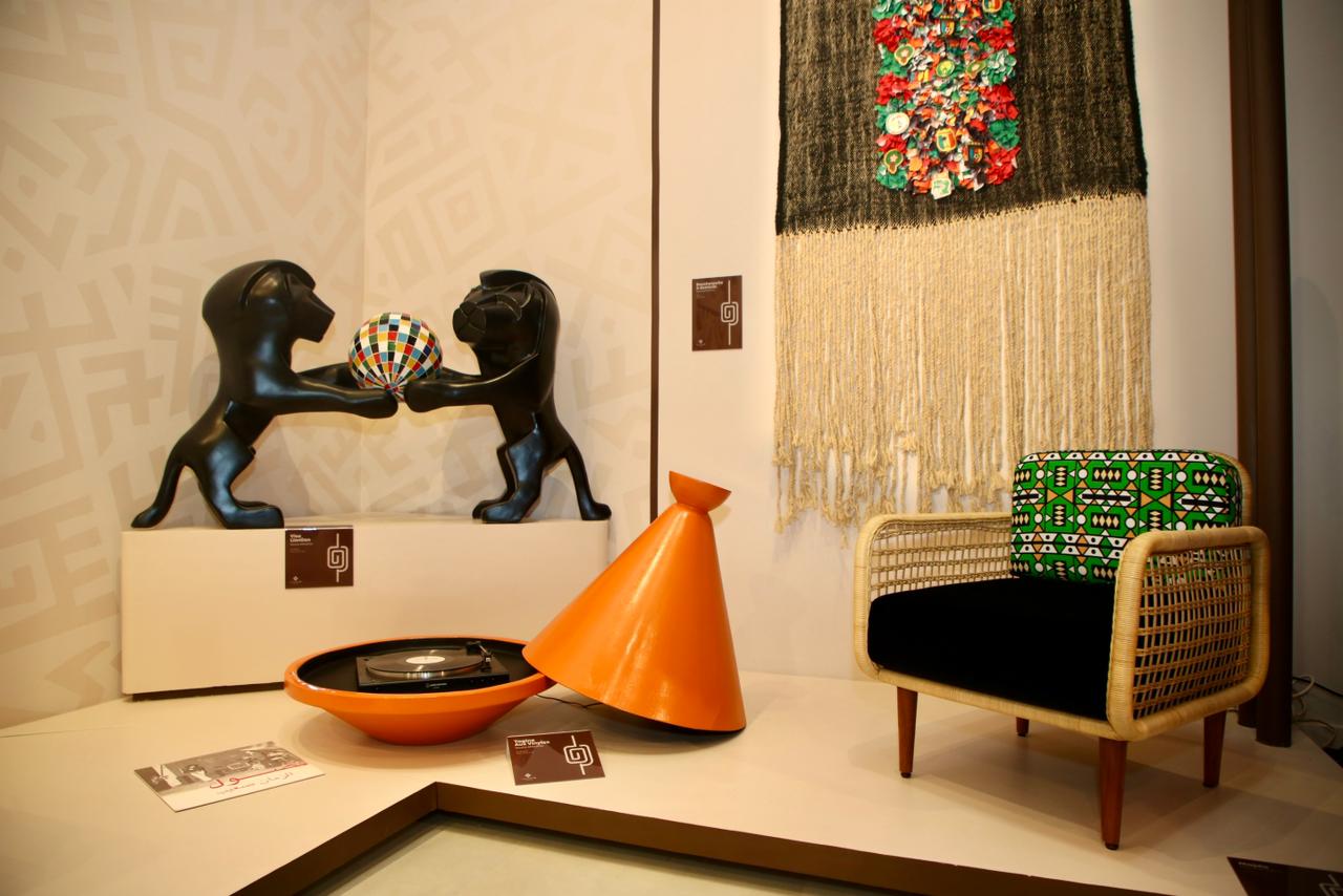 AFRI’CAN : Le Maroc dialogue avec l’Afrique par le design